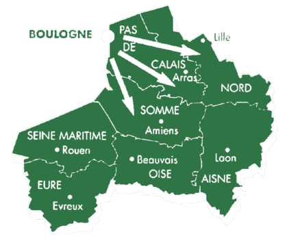 carte